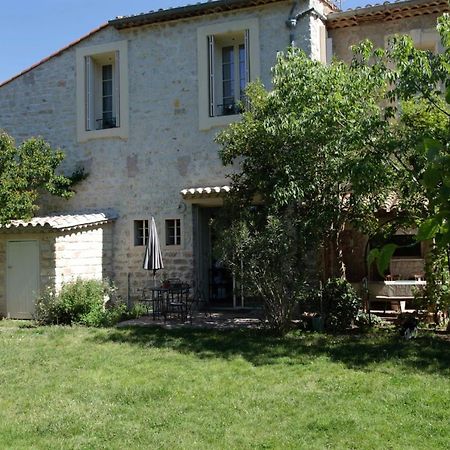 Le Clos Du Theron, Chambre D'Hote Cournonterral ภายนอก รูปภาพ