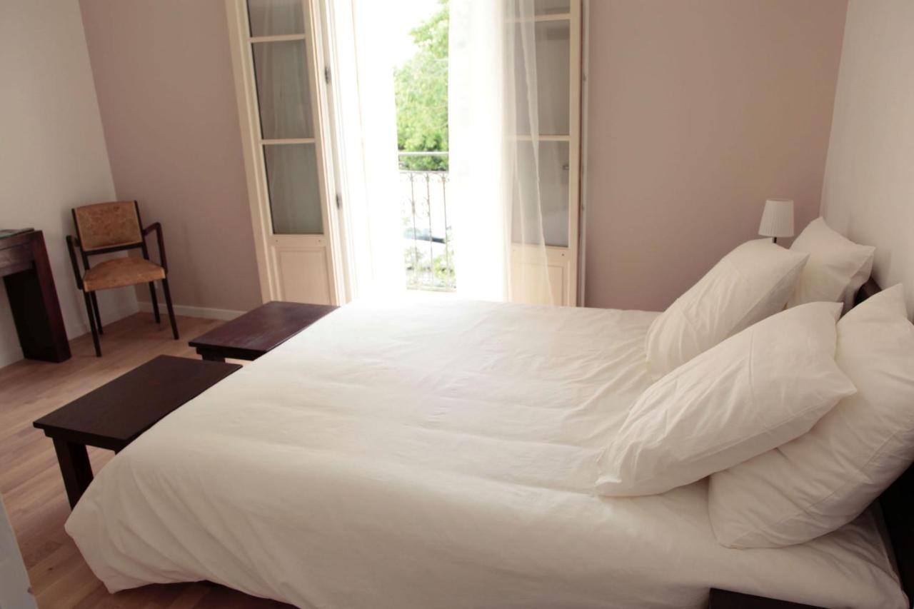 Le Clos Du Theron, Chambre D'Hote Cournonterral ภายนอก รูปภาพ
