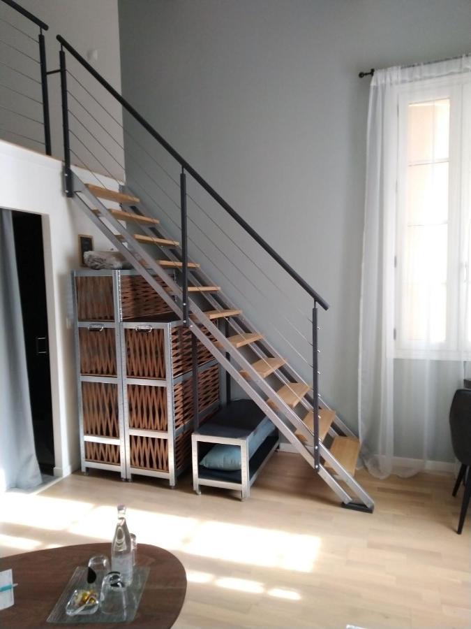 Le Clos Du Theron, Chambre D'Hote Cournonterral ภายนอก รูปภาพ