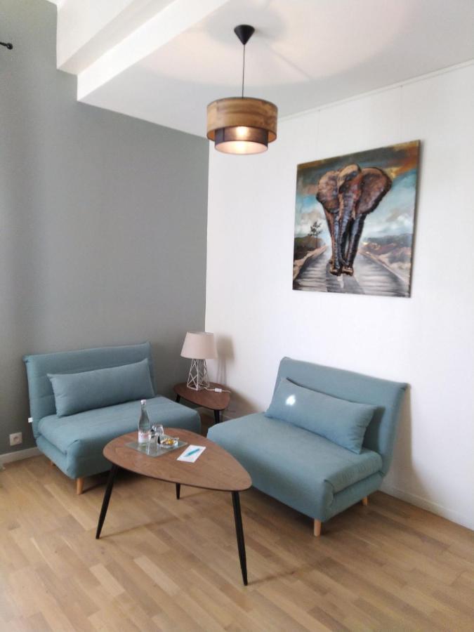 Le Clos Du Theron, Chambre D'Hote Cournonterral ภายนอก รูปภาพ