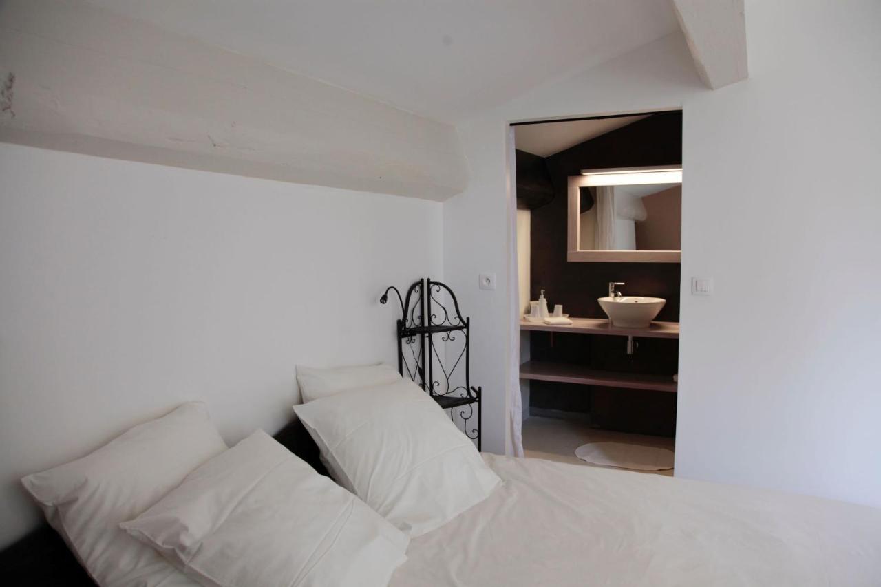 Le Clos Du Theron, Chambre D'Hote Cournonterral ภายนอก รูปภาพ