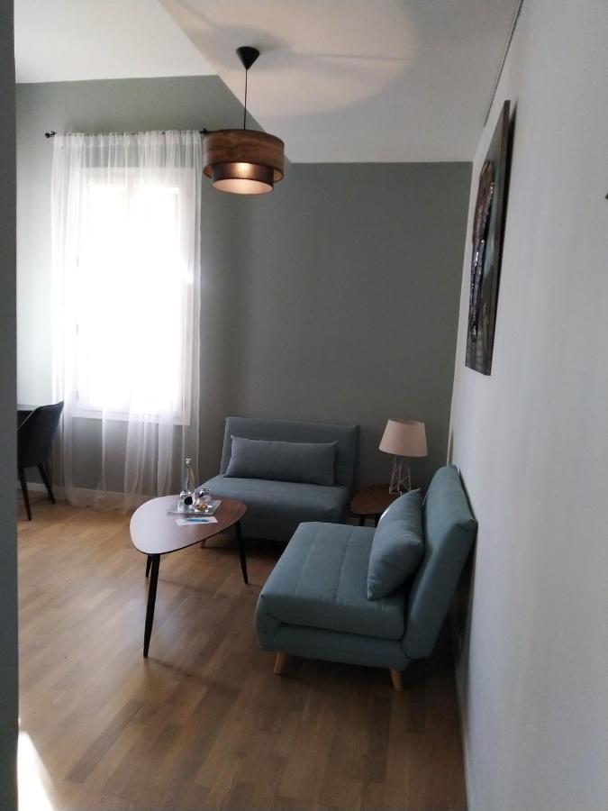 Le Clos Du Theron, Chambre D'Hote Cournonterral ภายนอก รูปภาพ
