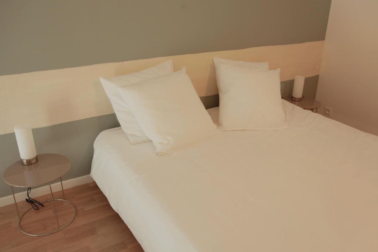 Le Clos Du Theron, Chambre D'Hote Cournonterral ภายนอก รูปภาพ