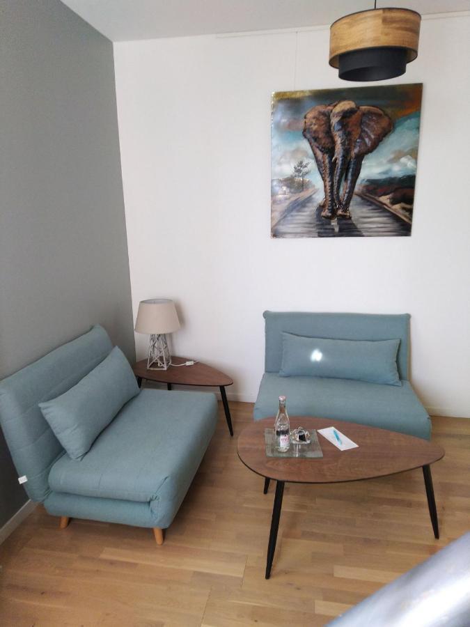 Le Clos Du Theron, Chambre D'Hote Cournonterral ภายนอก รูปภาพ