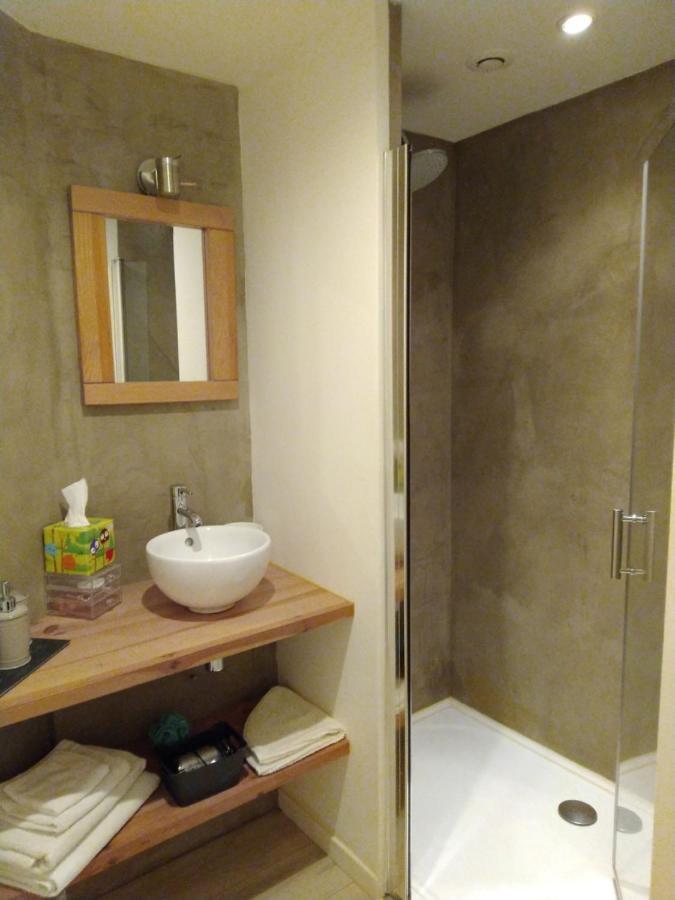 Le Clos Du Theron, Chambre D'Hote Cournonterral ภายนอก รูปภาพ