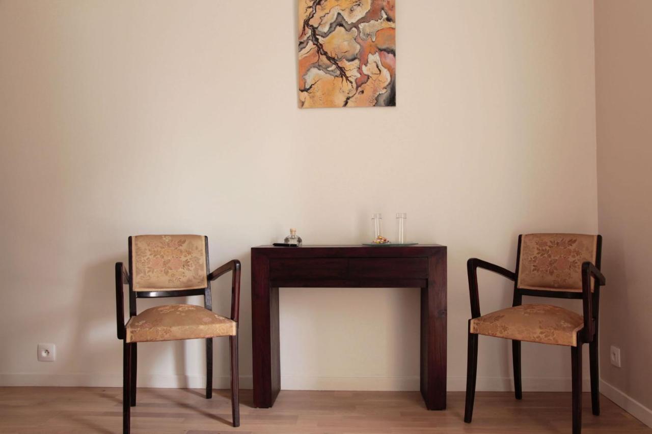 Le Clos Du Theron, Chambre D'Hote Cournonterral ภายนอก รูปภาพ