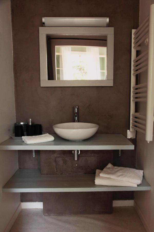 Le Clos Du Theron, Chambre D'Hote Cournonterral ภายนอก รูปภาพ