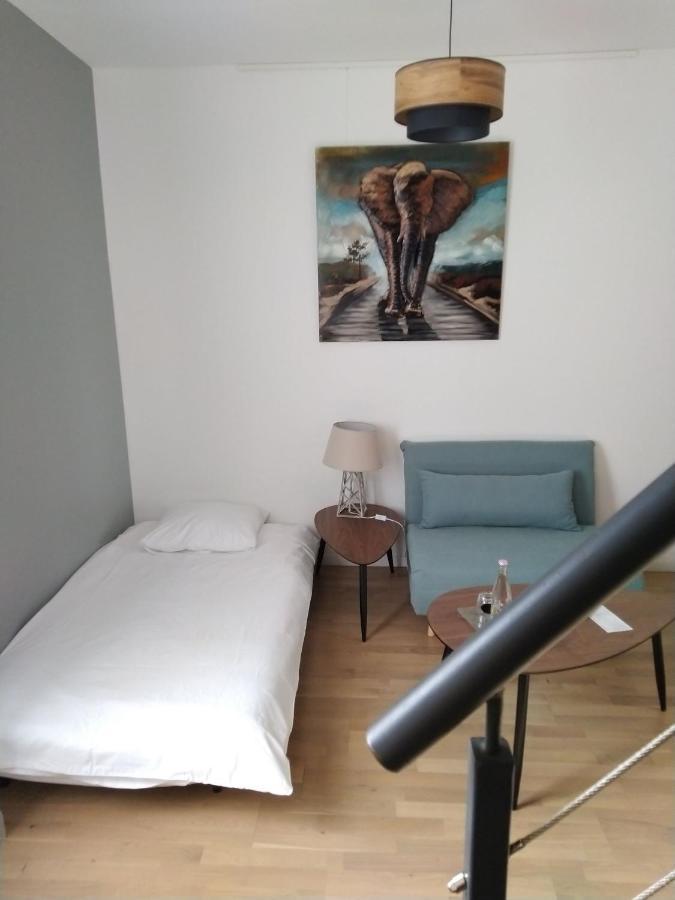 Le Clos Du Theron, Chambre D'Hote Cournonterral ภายนอก รูปภาพ