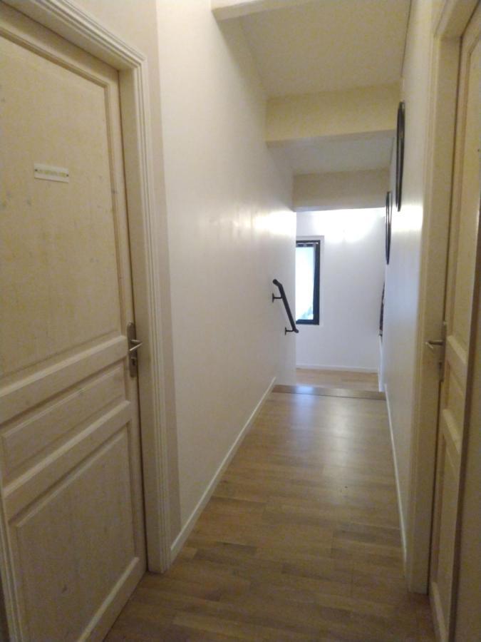 Le Clos Du Theron, Chambre D'Hote Cournonterral ภายนอก รูปภาพ