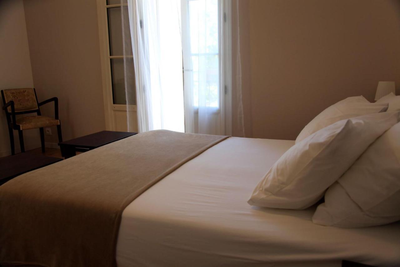 Le Clos Du Theron, Chambre D'Hote Cournonterral ภายนอก รูปภาพ