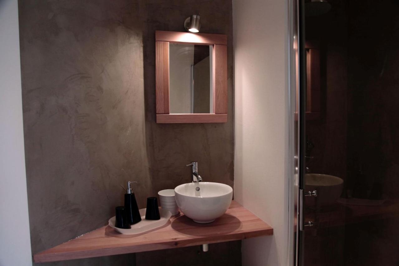 Le Clos Du Theron, Chambre D'Hote Cournonterral ภายนอก รูปภาพ