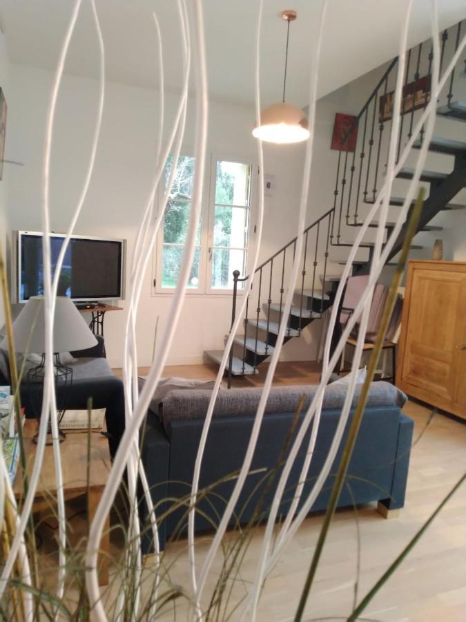 Le Clos Du Theron, Chambre D'Hote Cournonterral ภายนอก รูปภาพ